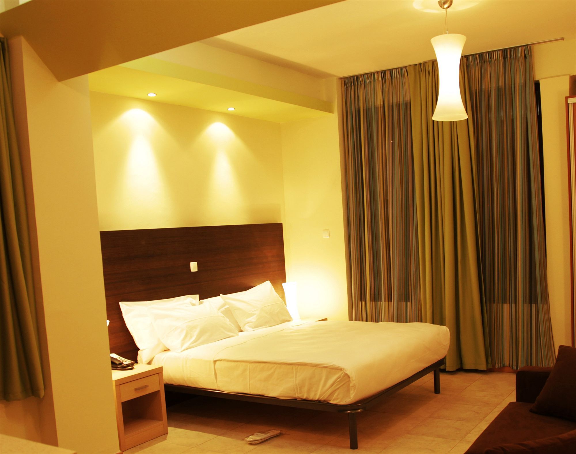 Reliance Hotel Apartment Addis Ababa Exterior photo
